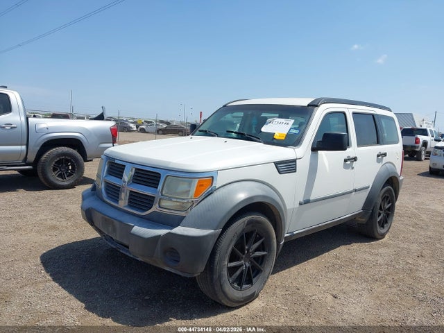 Aukcja sprzedaży 2008 Dodge Nitro Sxt, vin: 1D8GT28K68W191294, numer aukcji: 44734148