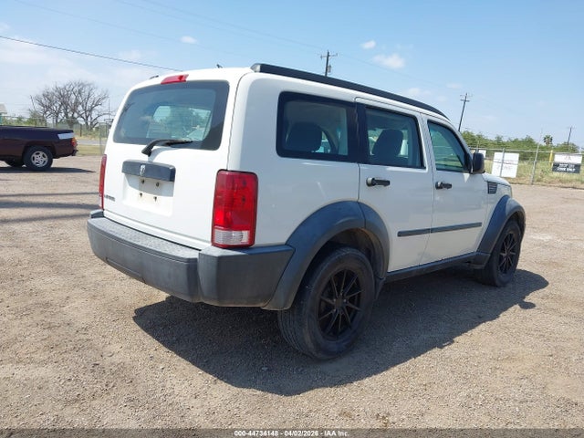 Aukcja sprzedaży 2008 Dodge Nitro Sxt, vin: 1D8GT28K68W191294, numer aukcji: 44734148