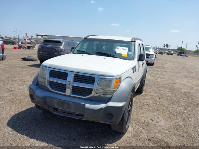 Aukcja sprzedaży 2008 Dodge Nitro Sxt, vin: 1D8GT28K68W191294, numer aukcji: 44734148