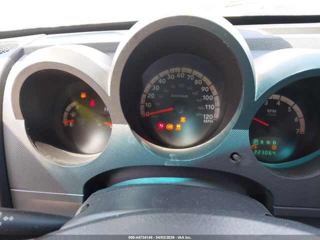 Aukcja sprzedaży 2008 Dodge Nitro Sxt, vin: 1D8GT28K68W191294, numer aukcji: 44734148