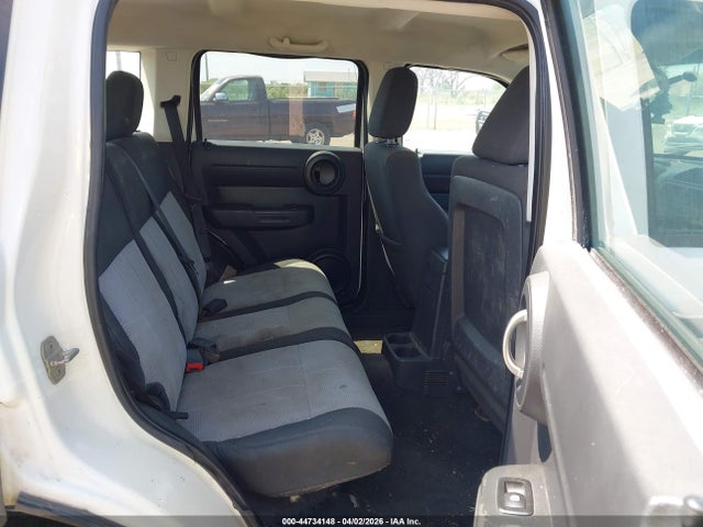 Aukcja sprzedaży 2008 Dodge Nitro Sxt, vin: 1D8GT28K68W191294, numer aukcji: 44734148