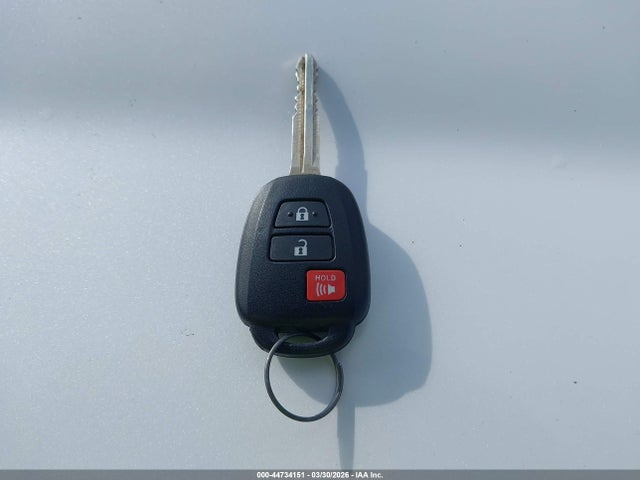 2014 TOYOTA RAV4 JTMWFREV8ED040084 Photo 10