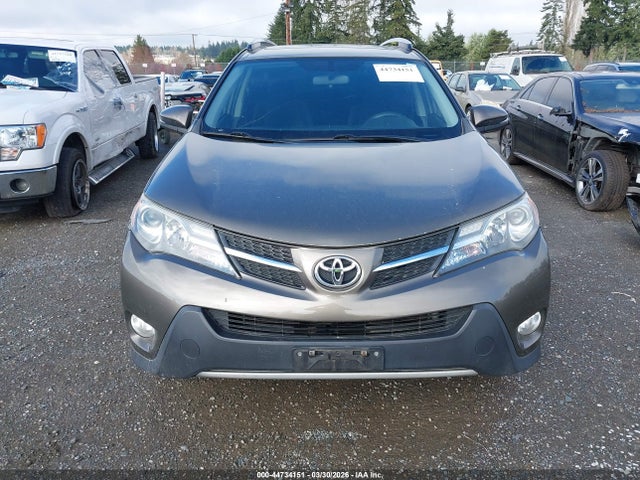 Toyota Rav4 Xle 2014 JTMWFREV8ED040084 Image 12
