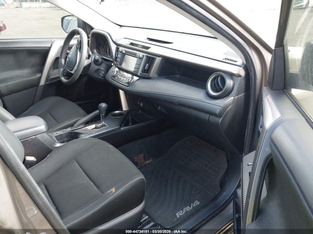 2014 TOYOTA RAV4 JTMWFREV8ED040084 Photo 4