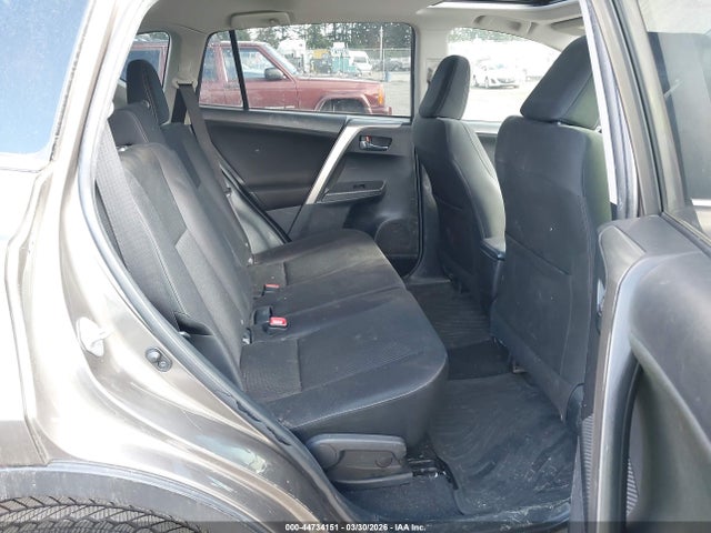 2014 TOYOTA RAV4 JTMWFREV8ED040084 Photo 7