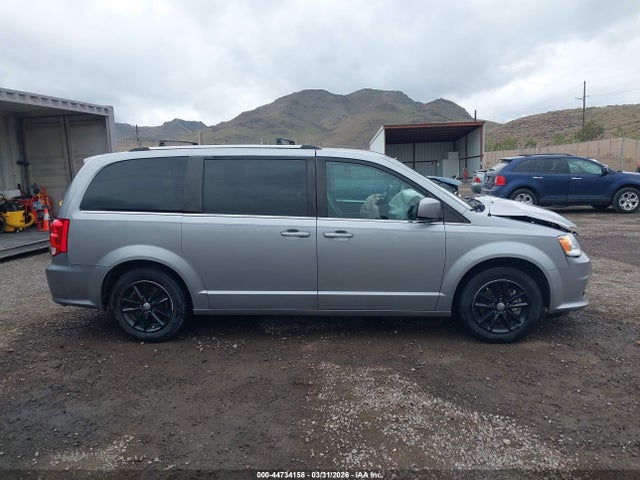 Dodge Grand Caravan Sxt 2019 2C4RDGCG5KR784889 Image 14