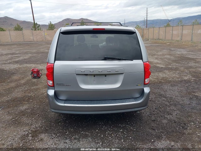 Dodge Grand Caravan Sxt 2019 2C4RDGCG5KR784889 Image 17