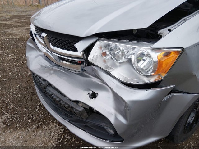 Dodge Grand Caravan Sxt 2019 2C4RDGCG5KR784889 Image 12