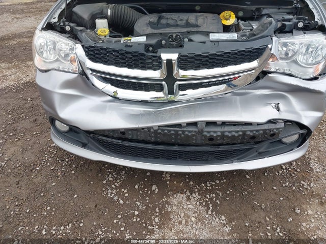Dodge Grand Caravan Sxt 2019 2C4RDGCG5KR784889 Image 6
