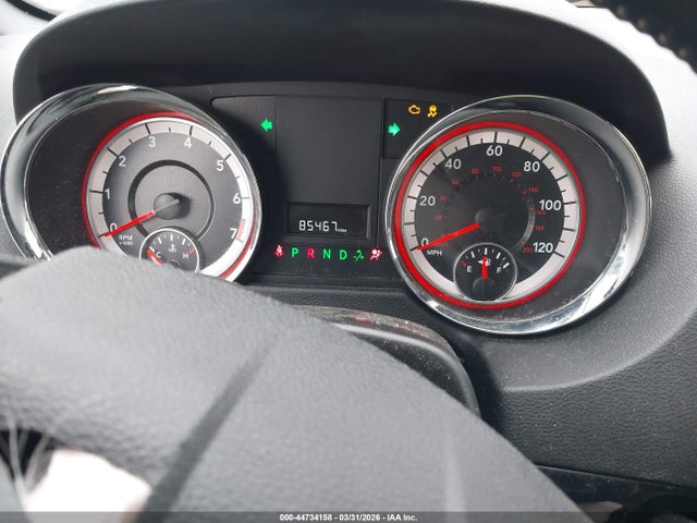 Dodge Grand Caravan Sxt 2019 2C4RDGCG5KR784889 Image 7