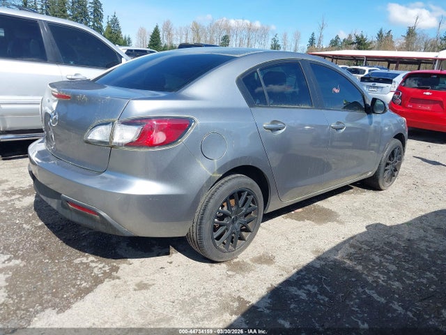 Продажа на аукционе авто 2010 Mazda Mazda3 I Touring, vin: JM1BL1SG5A1145711, номер лота: 44734159