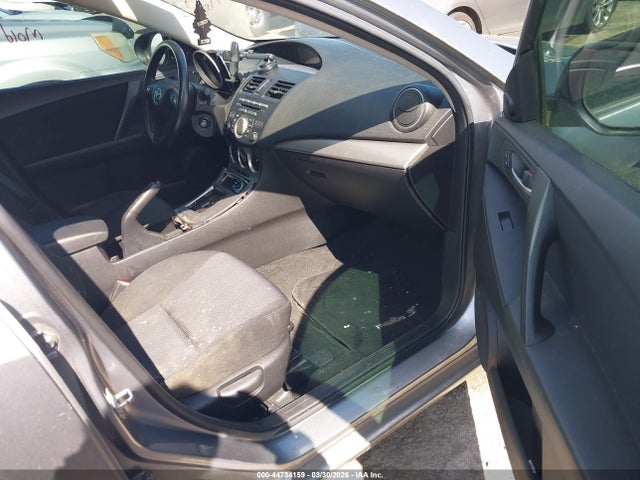 Продажа на аукционе авто 2010 Mazda Mazda3 I Touring, vin: JM1BL1SG5A1145711, номер лота: 44734159