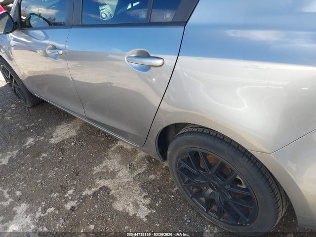 Продажа на аукционе авто 2010 Mazda Mazda3 I Touring, vin: JM1BL1SG5A1145711, номер лота: 44734159
