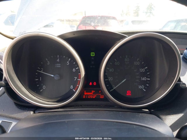 Продажа на аукционе авто 2010 Mazda Mazda3 I Touring, vin: JM1BL1SG5A1145711, номер лота: 44734159