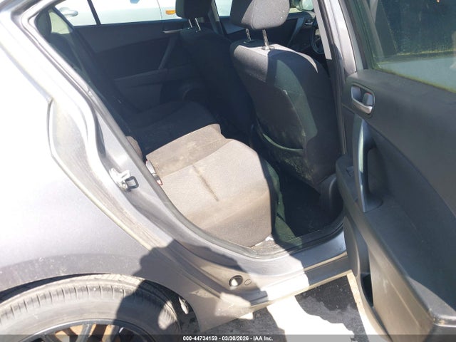 Продажа на аукционе авто 2010 Mazda Mazda3 I Touring, vin: JM1BL1SG5A1145711, номер лота: 44734159
