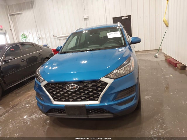 Hyundai Tucson Value 2020 KM8J3CA48LU200163 Image 13