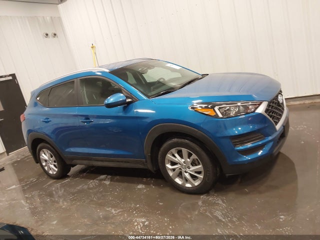 Hyundai Tucson Value 2020 KM8J3CA48LU200163 Image 14
