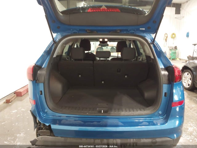 Hyundai Tucson Value 2020 KM8J3CA48LU200163 Image 18