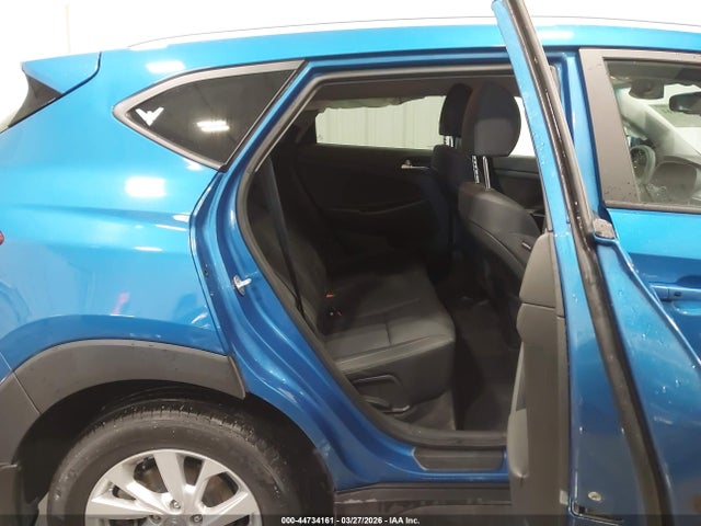 Hyundai Tucson Value 2020 KM8J3CA48LU200163 Image 8