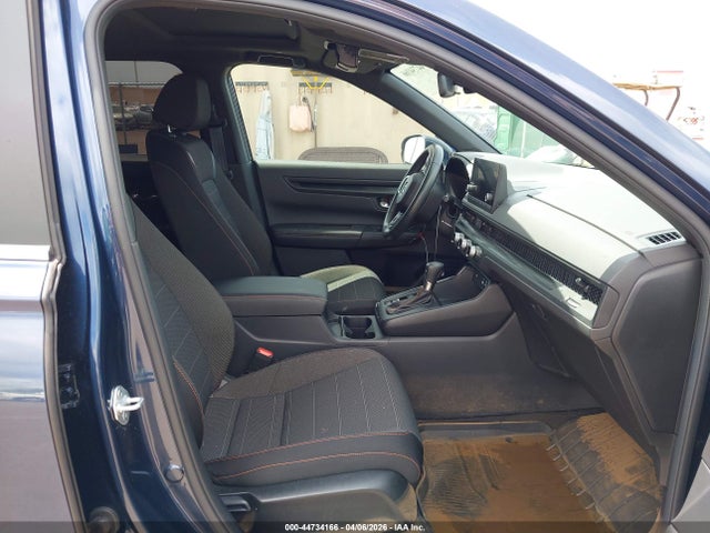 44734166 :رقم المزاد ، 2HKRS5H54PH707193 vin ، 2023 Honda Cr-v Hybrid Sport مزاد بيع