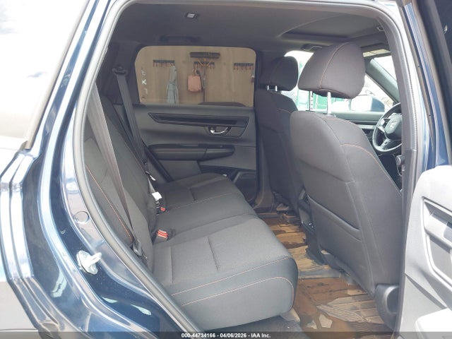 44734166 :رقم المزاد ، 2HKRS5H54PH707193 vin ، 2023 Honda Cr-v Hybrid Sport مزاد بيع