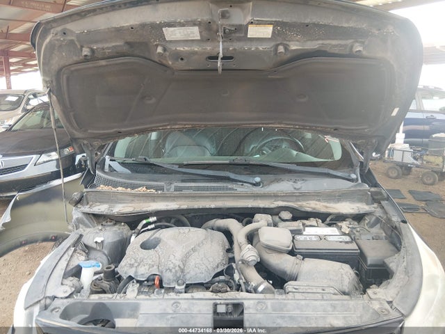 2011 KIA SPORTAGE KNDPCCA65B7113902 Photo 9