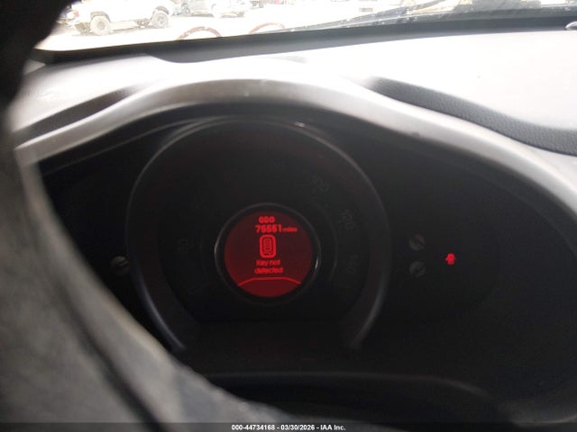 2011 KIA SPORTAGE KNDPCCA65B7113902 Photo 6