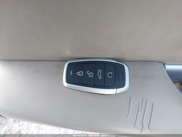 3C4PDCBG9GT122982 Dodge Journey Sxt