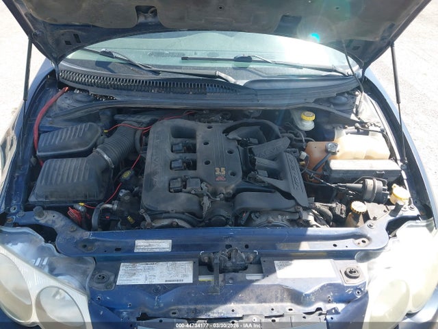 Aukcja sprzedaży 2004 Chrysler 300m, vin: 2C3HE66G84H668758, numer aukcji: 44734177
