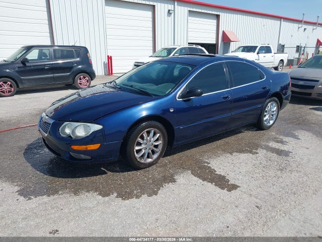 Aukcja sprzedaży 2004 Chrysler 300m, vin: 2C3HE66G84H668758, numer aukcji: 44734177