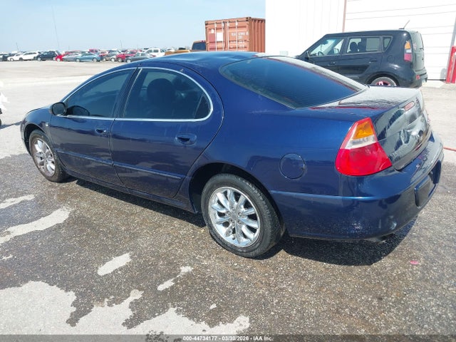 Aukcja sprzedaży 2004 Chrysler 300m, vin: 2C3HE66G84H668758, numer aukcji: 44734177