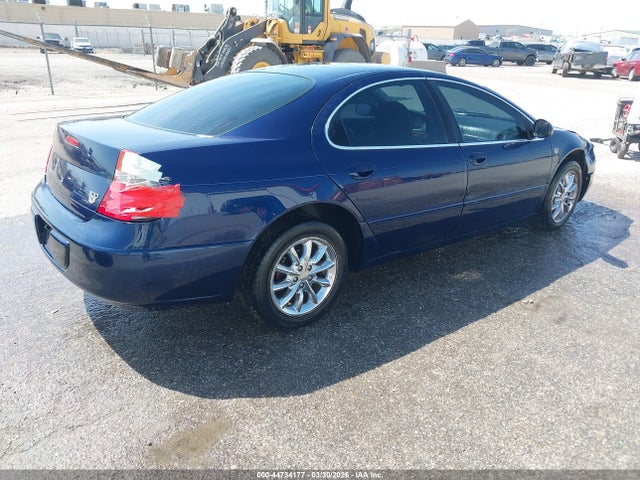 Aukcja sprzedaży 2004 Chrysler 300m, vin: 2C3HE66G84H668758, numer aukcji: 44734177