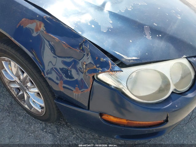 Aukcja sprzedaży 2004 Chrysler 300m, vin: 2C3HE66G84H668758, numer aukcji: 44734177