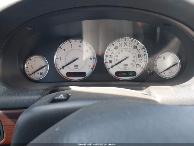 Aukcja sprzedaży 2004 Chrysler 300m, vin: 2C3HE66G84H668758, numer aukcji: 44734177