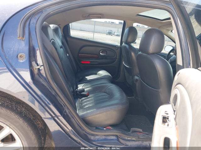 Aukcja sprzedaży 2004 Chrysler 300m, vin: 2C3HE66G84H668758, numer aukcji: 44734177