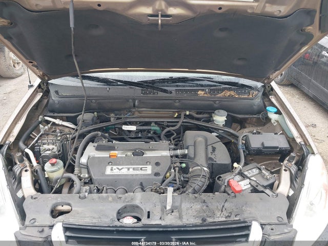 Продаж на аукціоні авто 2003 Honda Cr-v Ex, vin: SHSRD788X3U108705, номер лоту: 44734179