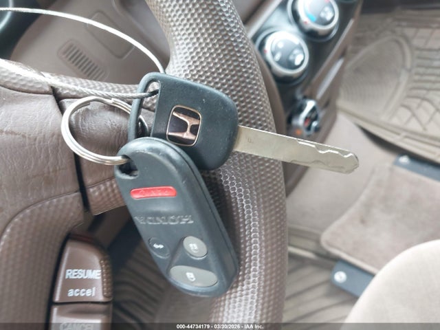 Продаж на аукціоні авто 2003 Honda Cr-v Ex, vin: SHSRD788X3U108705, номер лоту: 44734179