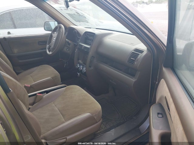 Продаж на аукціоні авто 2003 Honda Cr-v Ex, vin: SHSRD788X3U108705, номер лоту: 44734179
