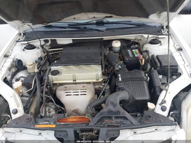 Продаж на аукціоні авто 2012 Mitsubishi Galant Fe, vin: 4A32B2FF8CE017157, номер лоту: 44734182