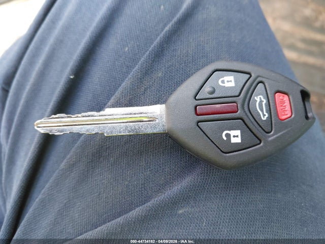 Продаж на аукціоні авто 2012 Mitsubishi Galant Fe, vin: 4A32B2FF8CE017157, номер лоту: 44734182