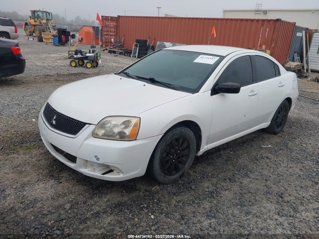 Продаж на аукціоні авто 2012 Mitsubishi Galant Fe, vin: 4A32B2FF8CE017157, номер лоту: 44734182