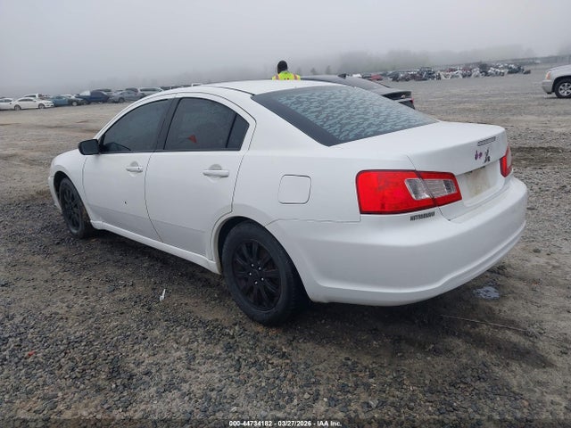 Продаж на аукціоні авто 2012 Mitsubishi Galant Fe, vin: 4A32B2FF8CE017157, номер лоту: 44734182