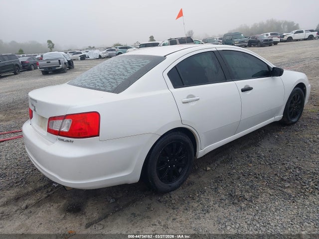 Продаж на аукціоні авто 2012 Mitsubishi Galant Fe, vin: 4A32B2FF8CE017157, номер лоту: 44734182