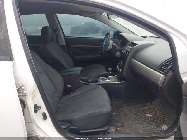 Продаж на аукціоні авто 2012 Mitsubishi Galant Fe, vin: 4A32B2FF8CE017157, номер лоту: 44734182