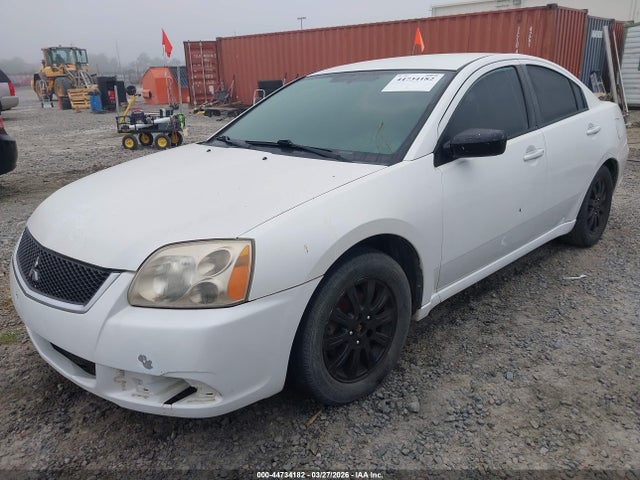 Продаж на аукціоні авто 2012 Mitsubishi Galant Fe, vin: 4A32B2FF8CE017157, номер лоту: 44734182