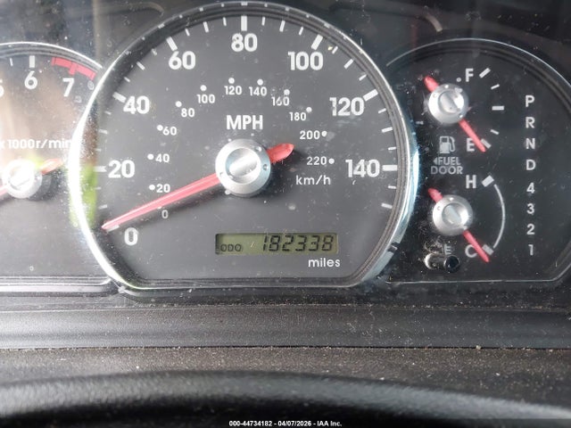 Продаж на аукціоні авто 2012 Mitsubishi Galant Fe, vin: 4A32B2FF8CE017157, номер лоту: 44734182
