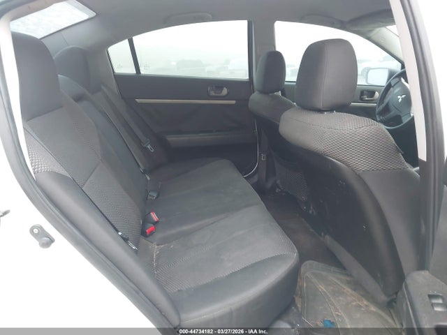 Продаж на аукціоні авто 2012 Mitsubishi Galant Fe, vin: 4A32B2FF8CE017157, номер лоту: 44734182