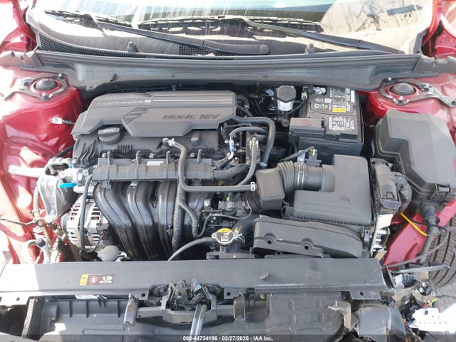 KIA K4 Lxs 2025 3KPFT4DE3SE249871 Image 10