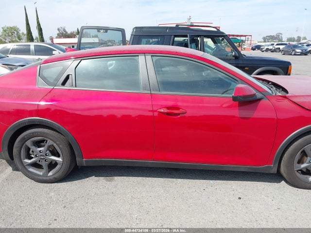 KIA K4 Lxs 2025 3KPFT4DE3SE249871 Image 13