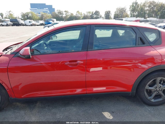KIA K4 Lxs 2025 3KPFT4DE3SE249871 Image 14